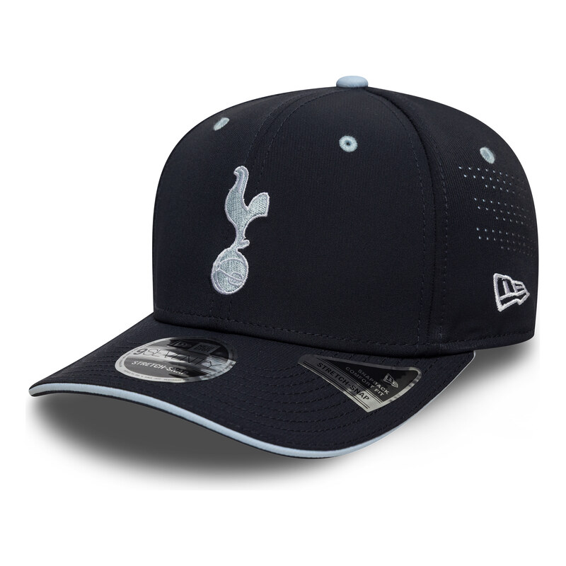 New Era Pánská kšiltovka Tottenham Hotspur FC 970 Stretch snap