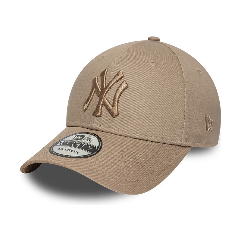 New Era Pánská kšiltovka New York Yankees MLB 940 League
