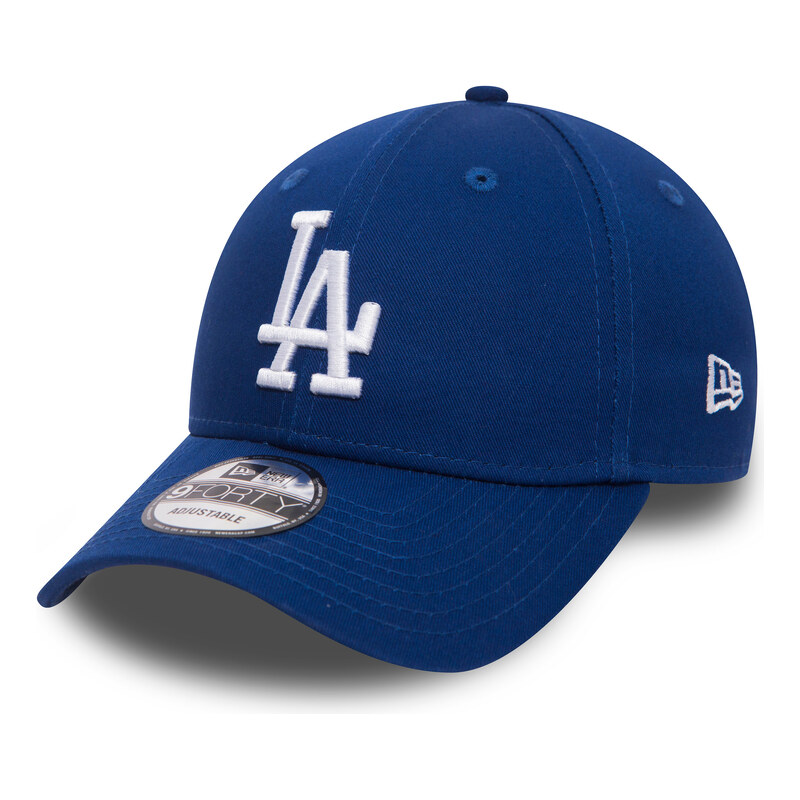 New Era Pánská kšiltovka Los Angeles Dodgers MLB 940 League