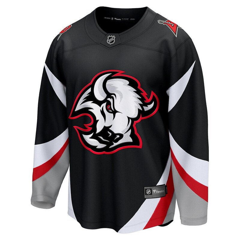 Fanatics Pánský dres Buffalo Sabres NHL Alternate Premier