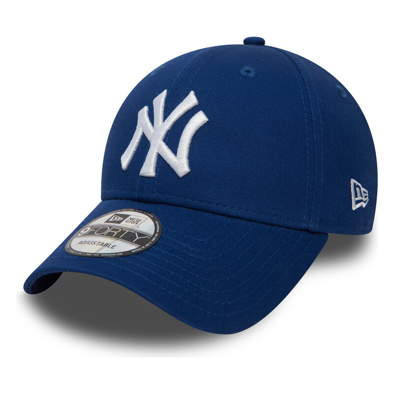 New Era Pánská kšiltovka New York Yankees MLB 940 League Basic