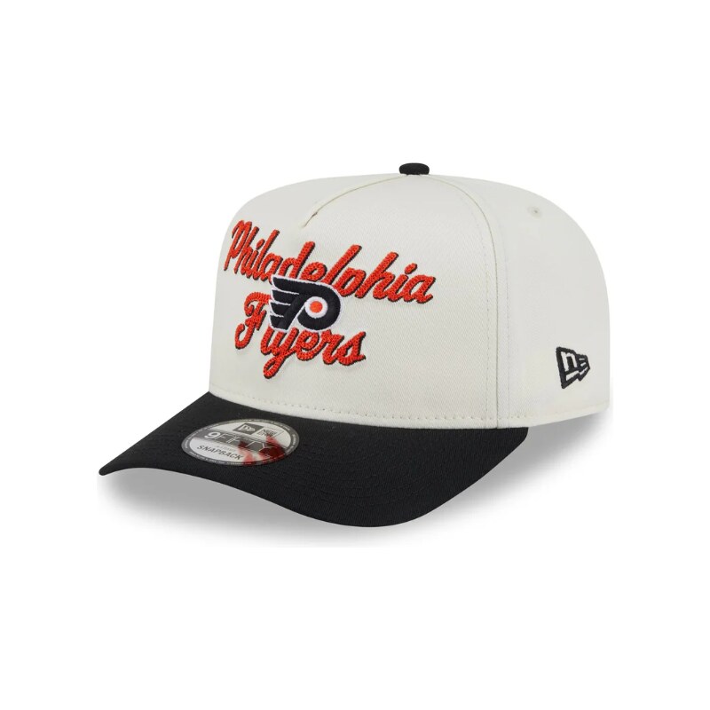 Pánská kšiltovka Philadelphia Flyers NHL NEW ERA 950AF
