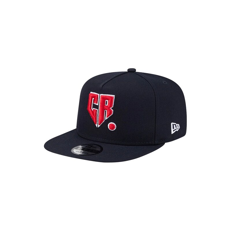 New Era Pánská kšiltovka Czech republic World Baseball Classic