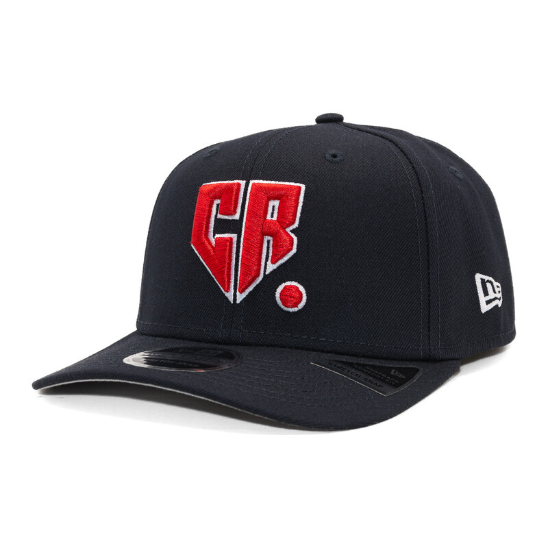 New Era Pánská kšiltovka Czech republic World Baseball Classic