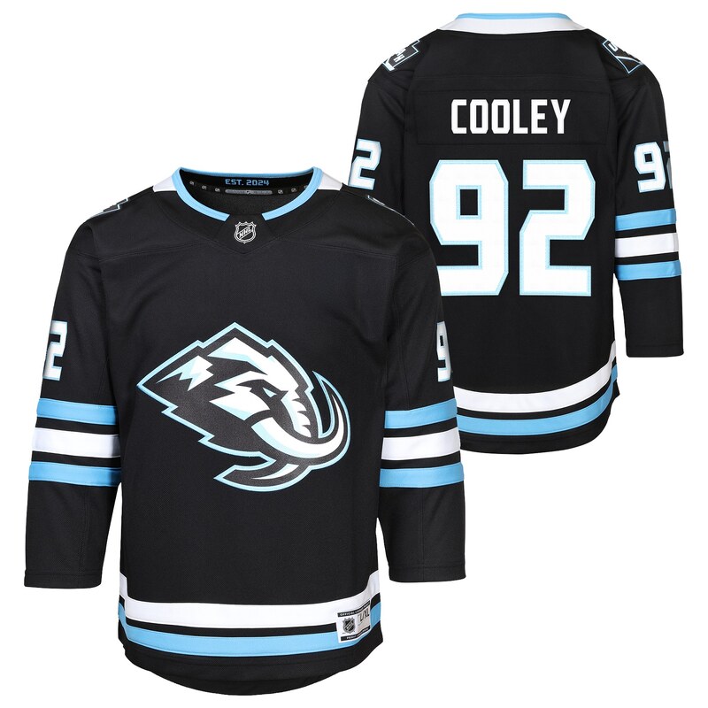 Outerstuff Dětský dres Logan Cooley Utah Mammoth NHL Premier