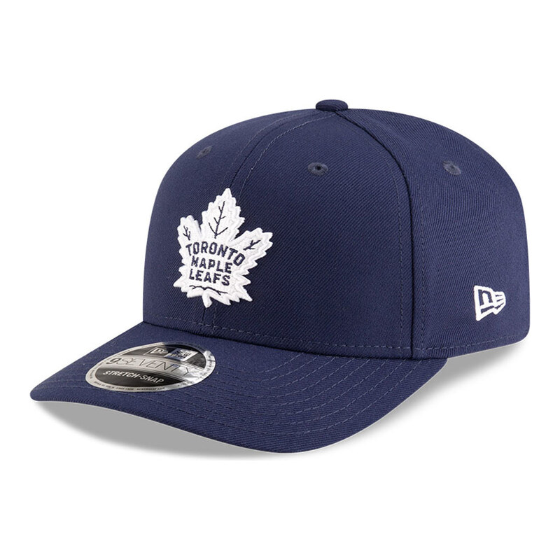 Pánská kšiltovka Toronto Maple Leafs NHL NEW ERA 970SS Tmavě