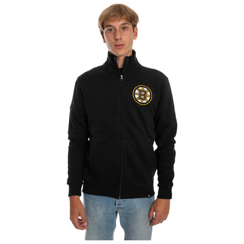 47 Brand Pánská mikina Boston Bruins NHL Core ’47 Islington