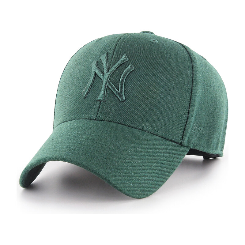 47 Brand Pánská kšiltovka New York Yankees MLB 47 MVP Snapback