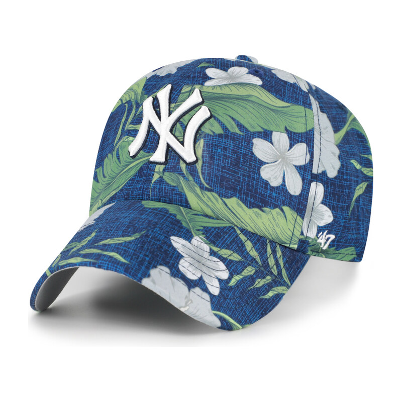 47 Brand Pánská kšiltovka New York Yankees MLB Beach Side 47