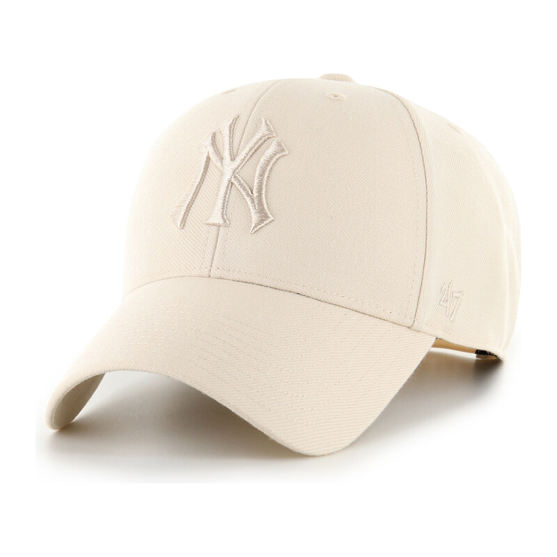 47 Brand Pánská kšiltovka New York Yankees MLB Ballpark Snap 47