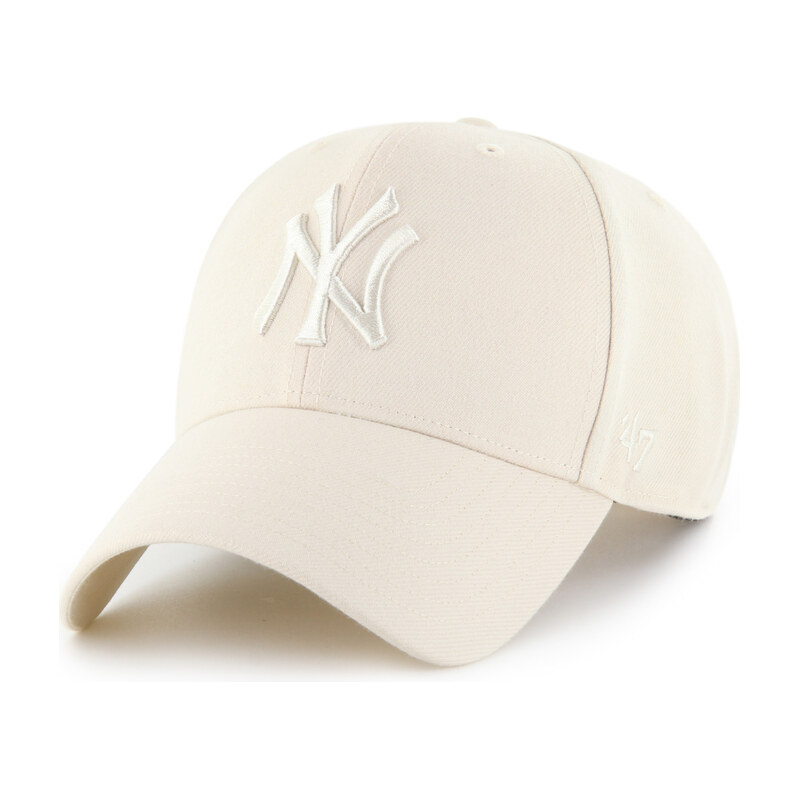 47 Brand Pánská kšiltovka New York Yankees MLB MVP Snapback 47