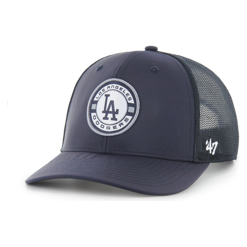 47 Brand Pánská kšiltovka Los Angeles Dodgers MLB Strand 47