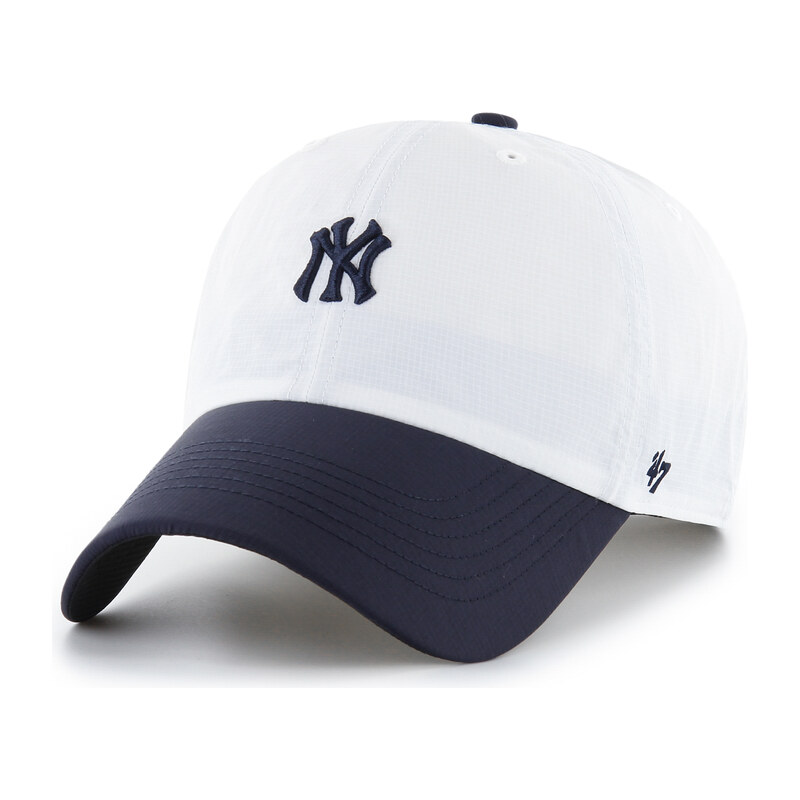 47 Brand Pánská kšiltovka New York Yankees MLB Vista Mini Tt 47