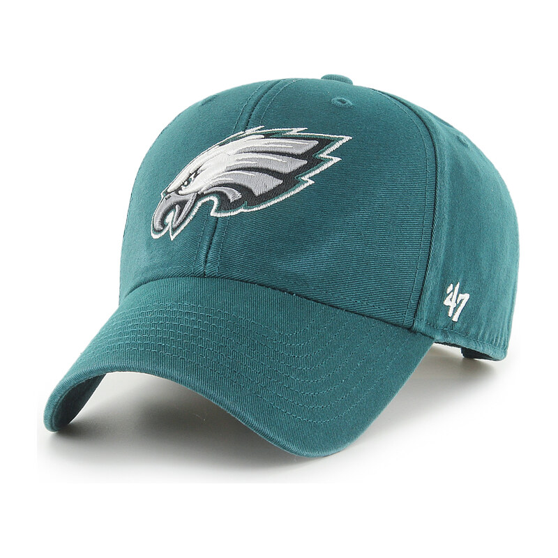47 Brand Pánská kšiltovka Philadelphia Eagles NFL Legend 47 MVP