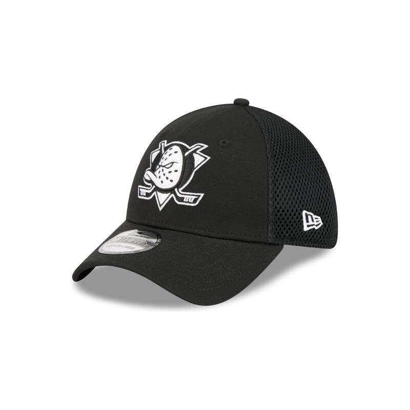 Pánská kšiltovka Anaheim Ducks NHL NEW ERA 3930 Černá