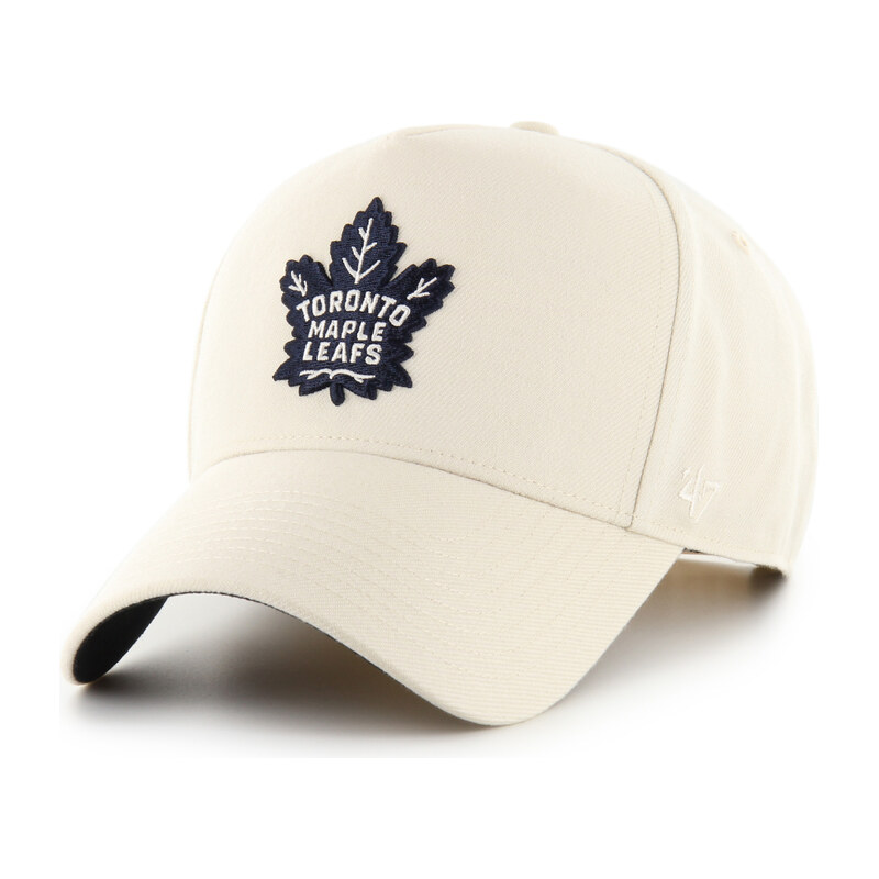 47 Brand Pánská kšiltovka Toronto Maple Leafs NHL Ballpark 47