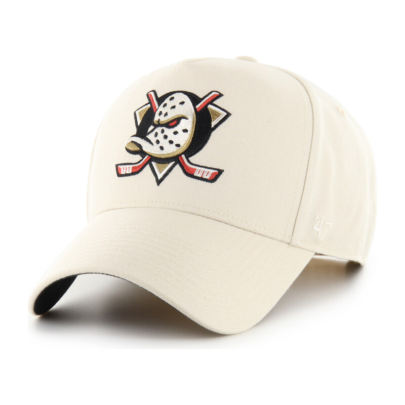 47 Brand Pánská kšiltovka Anaheim Ducks NHL Ballpark 47 Offside