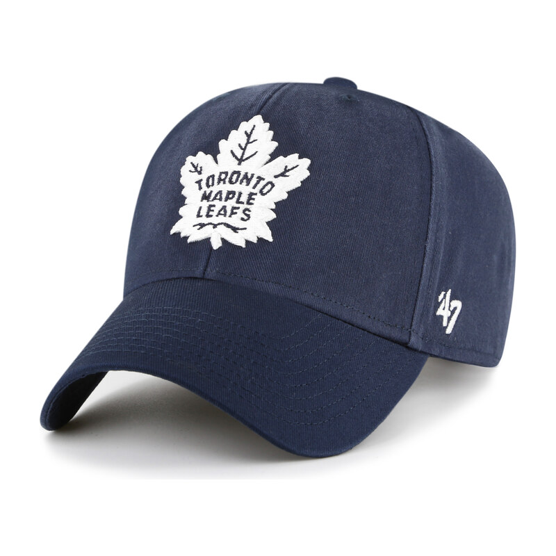 47 Brand Pánská kšiltovka Toronto Maple Leafs NHL Legend 47 MVP