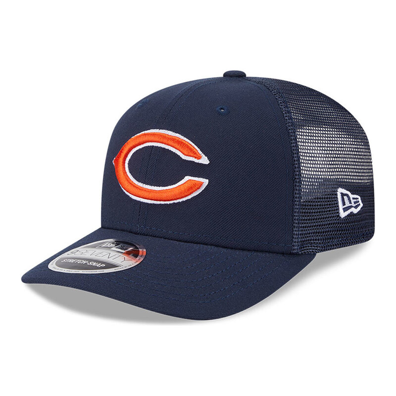 Pánská kšiltovka Chicago Bears NFL NEW ERA 970SS SP26 Tmavě
