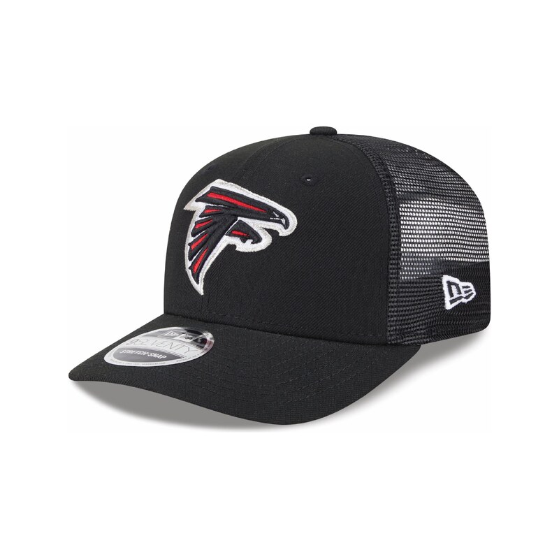 Pánská kšiltovka Atlanta Falcons NFL NEW ERA 970SS SP26 bílá