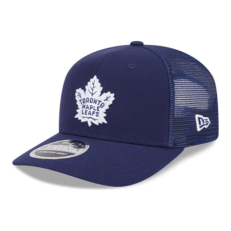 Pánská kšiltovka Toronto Maple Leafs NHL NEW ERA 970SS SP26