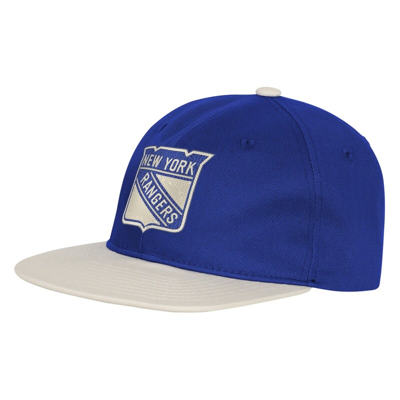 Outerstuff Dětská kšiltovka New York Rangers NHL Court Mvp