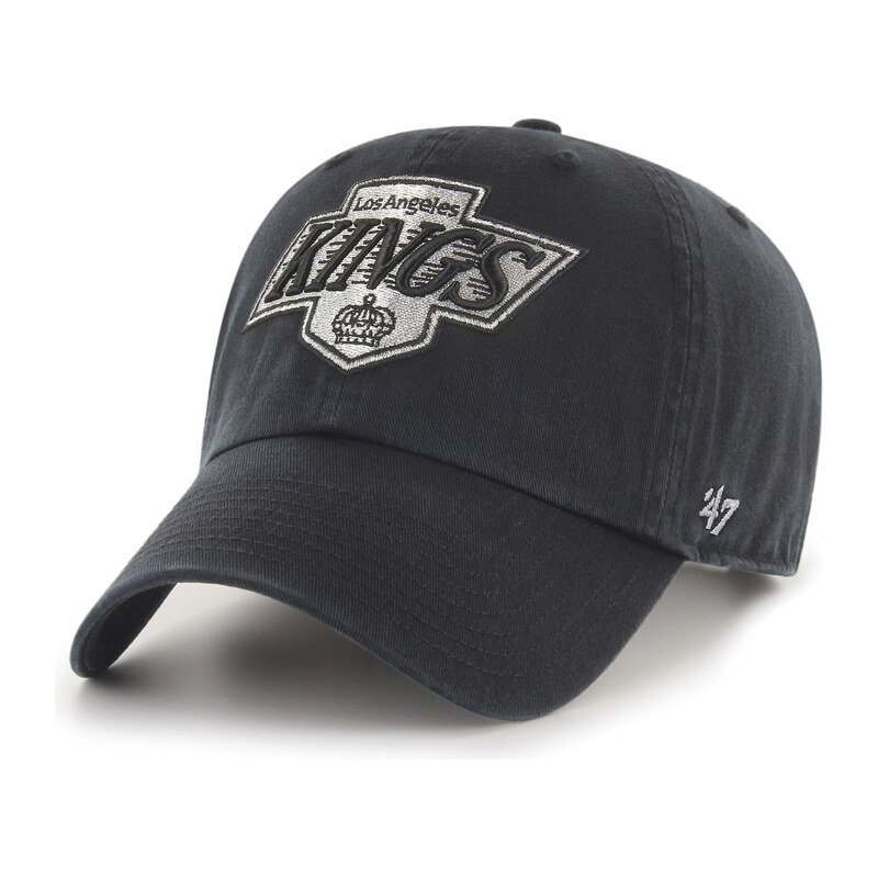 47 Brand Pánská kšiltovka Los Angeles Kings NHL 47 Clean Up