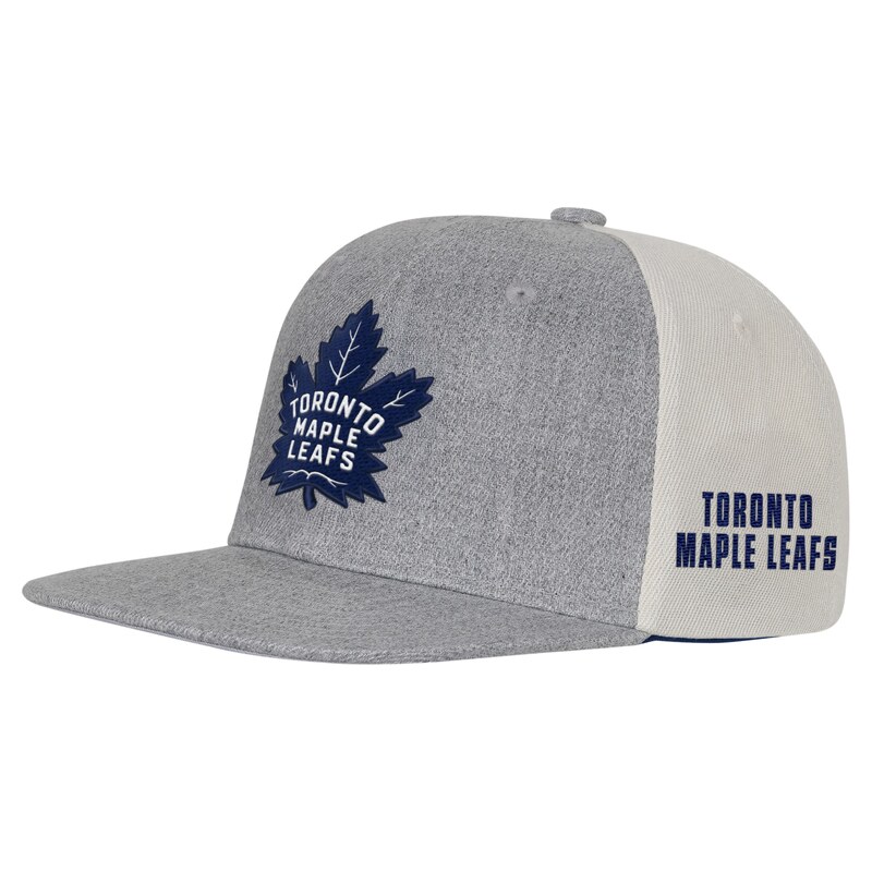 Outerstuff Dětská kšiltovka Toronto Maple Leafs NHL Ace In The
