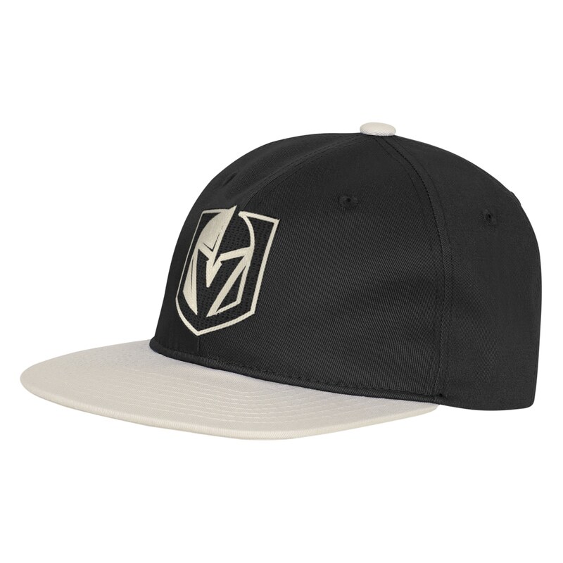 Outerstuff Dětská kšiltovka Vegas Golden Knights NHL Court Mvp