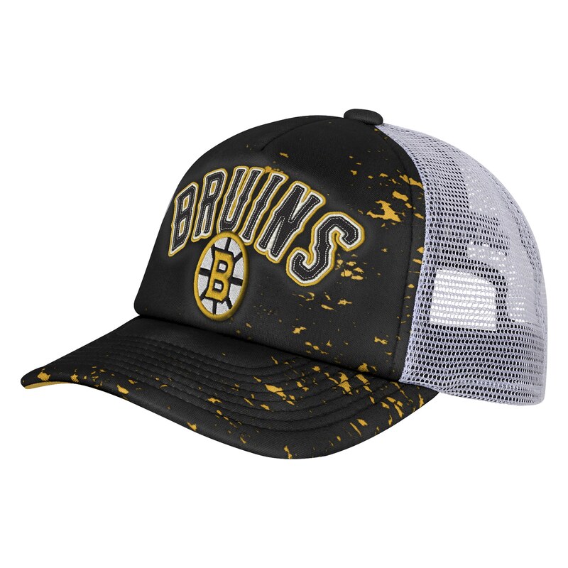 Outerstuff Dětská kšiltovka Boston Bruins NHL Top Player