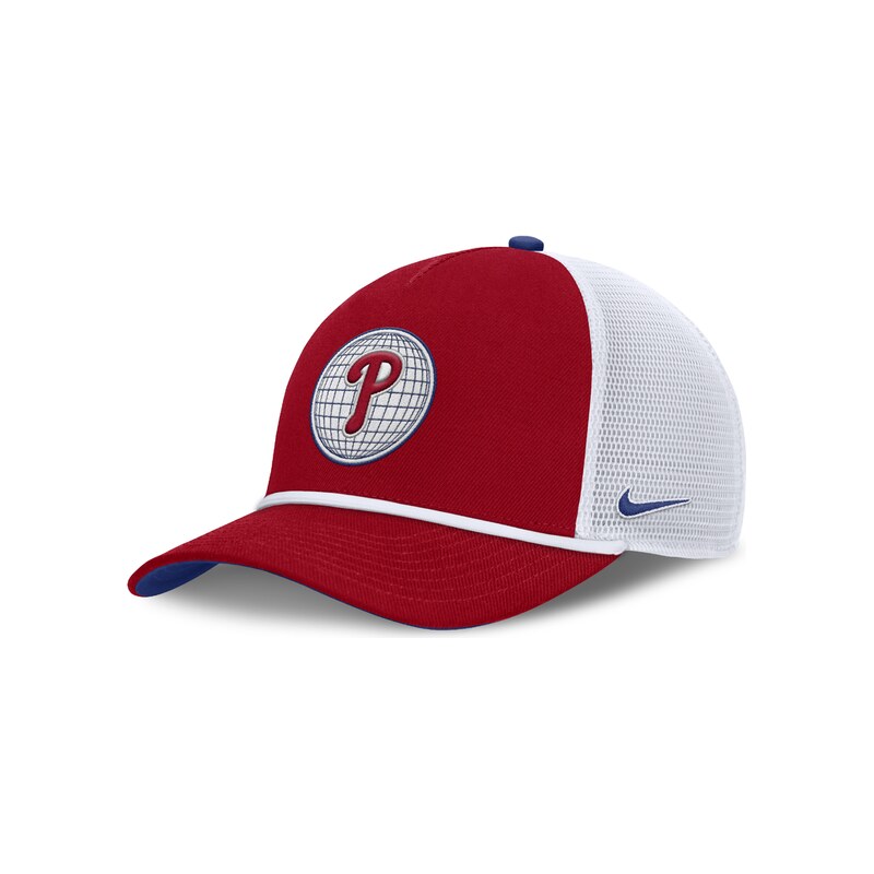 Nike Pánská kšiltovka Philadelphia Phillies MLB Primetime Dri