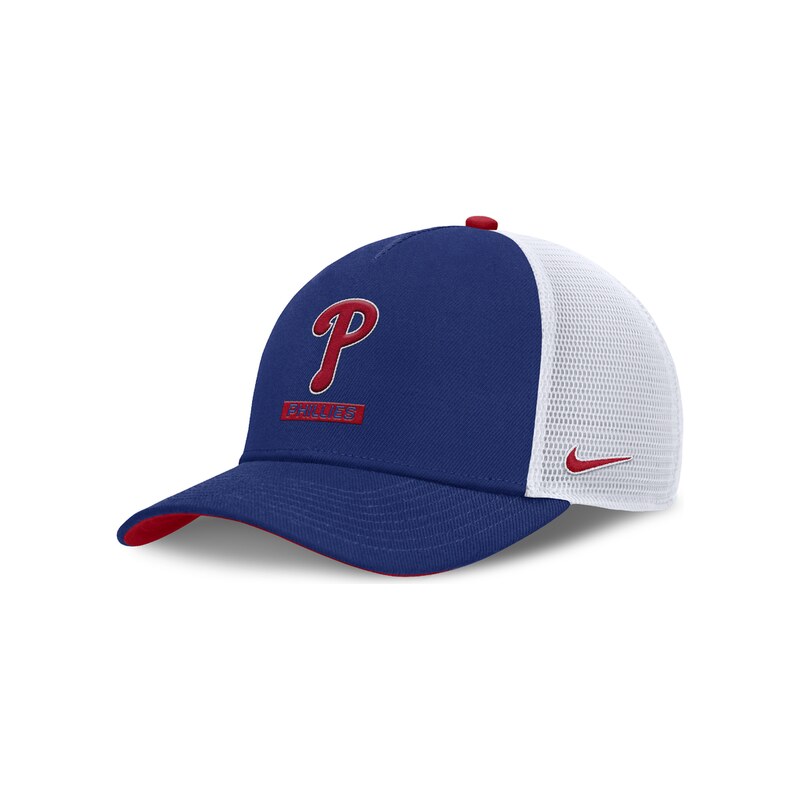 Nike Pánská kšiltovka Philadelphia Phillies MLB Primetime Dri