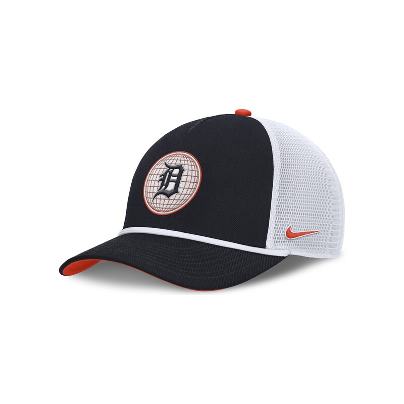 Nike Pánská kšiltovka Detroit Tigers MLB Primetime Dri-Fit Rise