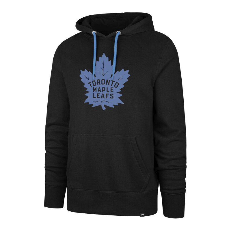 47 Brand Pánská mikina Toronto Maple Leafs NHL Imprint ’47 HELIX