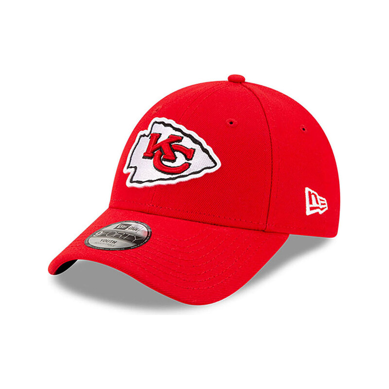 New Era Dětská kšiltovka Kansas City Chiefs NFL The League