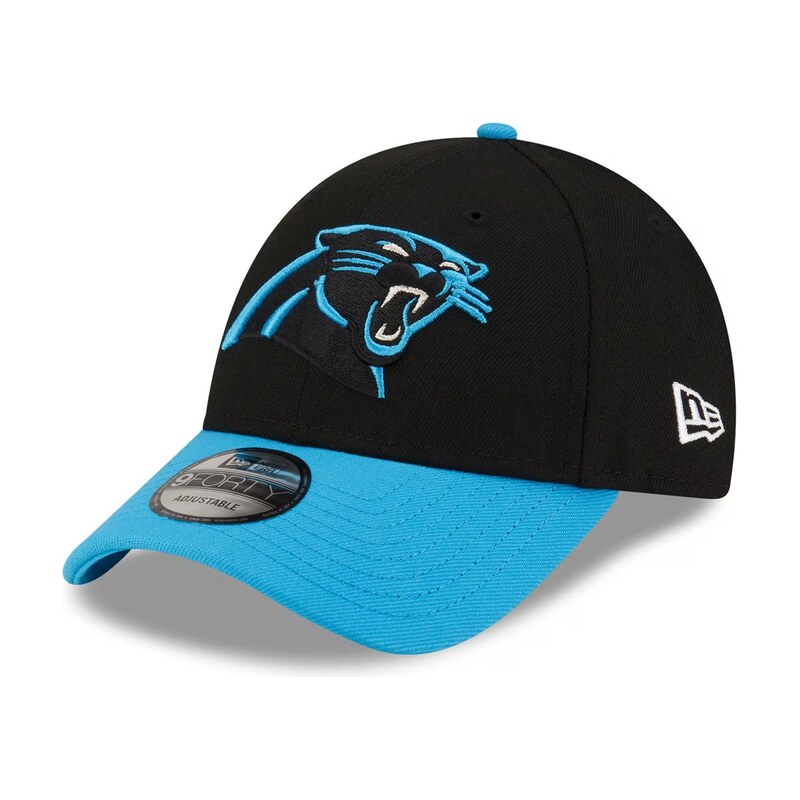 Pánská kšiltovka Carolina Panthers NFL NEW ERA 940 The League