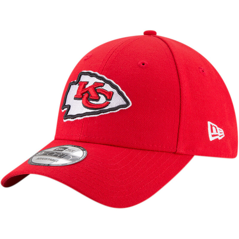 New Era Pánská kšiltovka Kansas City Chiefs NFL The League