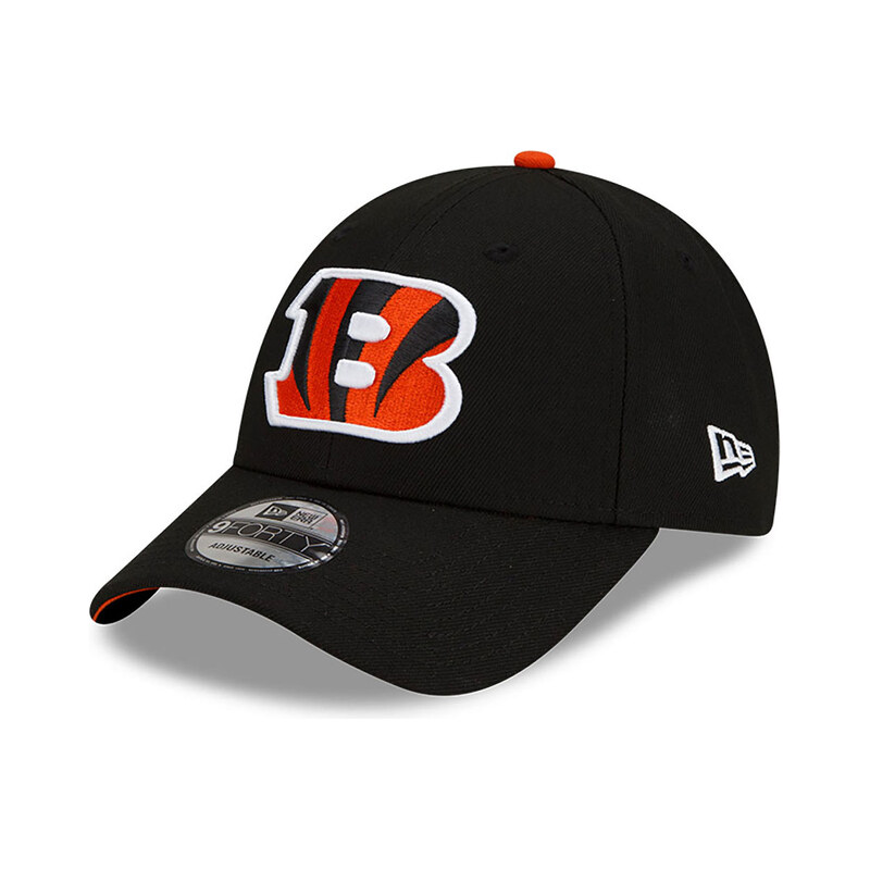 New Era Pánská kšiltovka Cincinnati Bengals NFL The League Černá