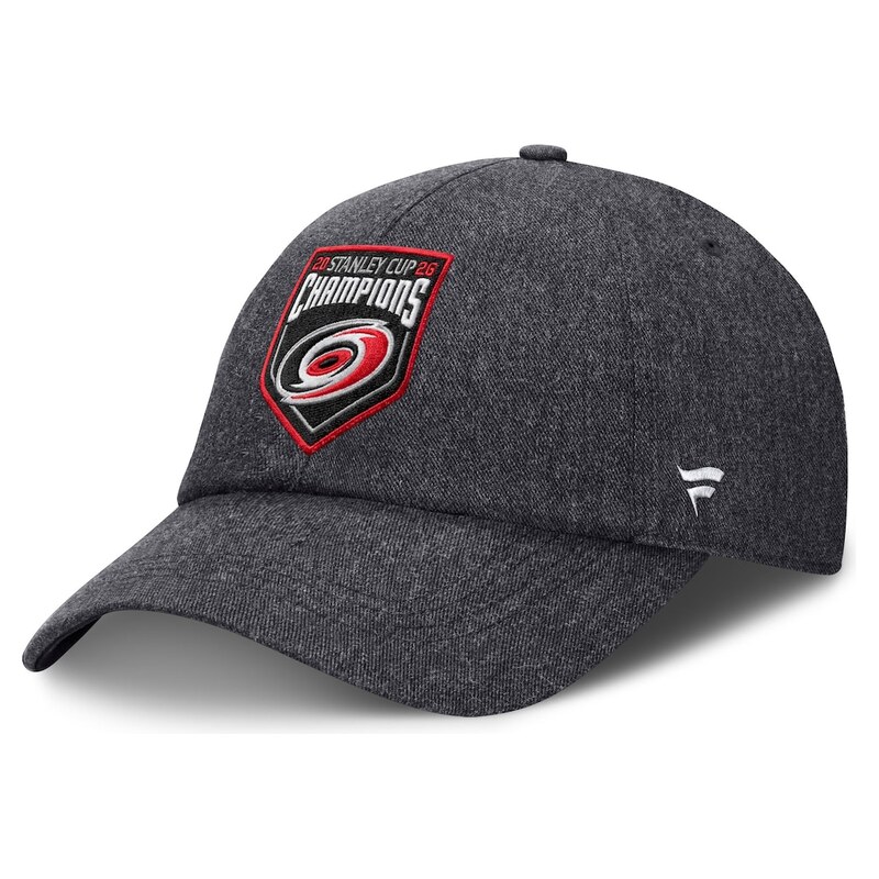 Fanatics Dámská kšiltovka Carolina Hurricanes NHL 2026 Stanley