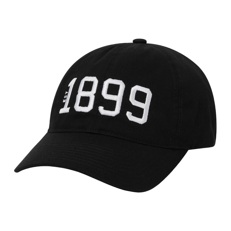 Pánská Kšiltovka CCM 125 Anniversary SLOUCH CAP Black Černá