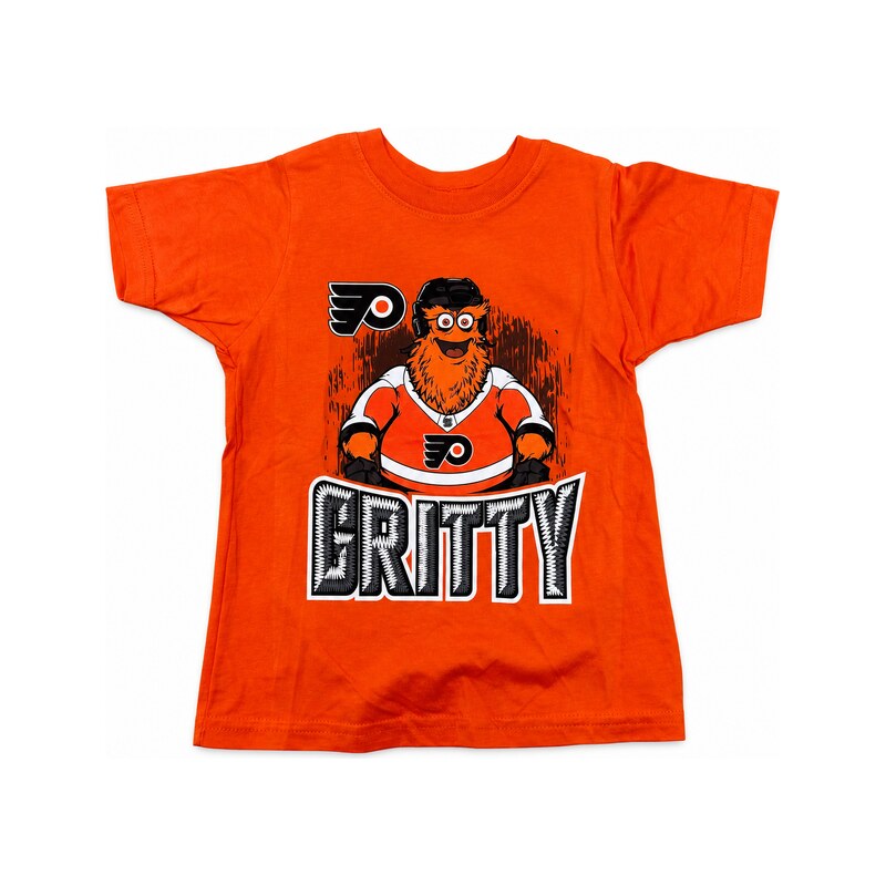 Outerstuff Dětské tričko Philadelphia Flyers Gritty - Předškolní