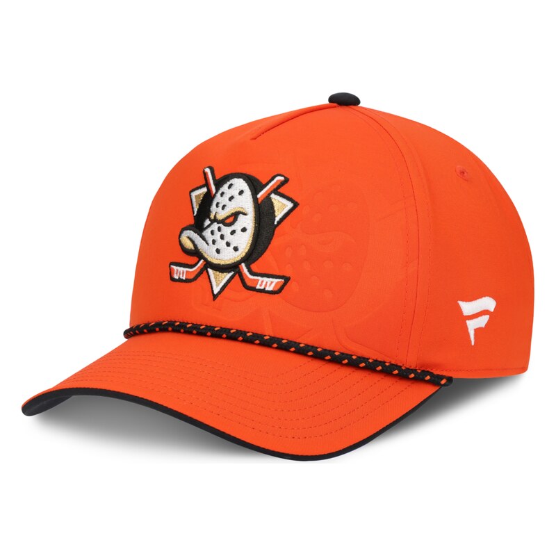 Fanatics Pánská kšiltovka Anaheim Ducks NHL On Stage Podium