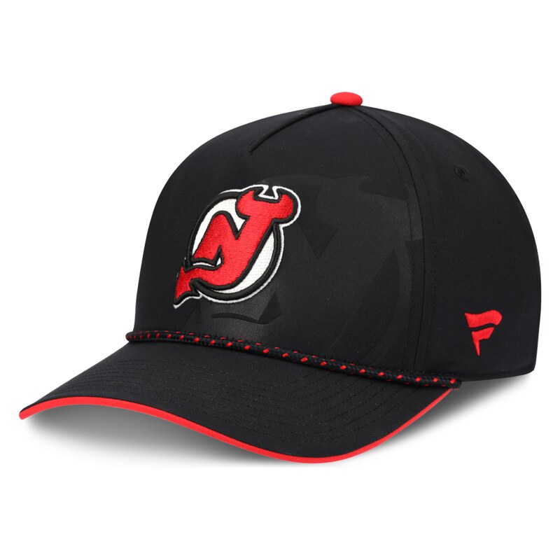 Fanatics Pánská kšiltovka New Jersey Devils NHL On Stage Podium