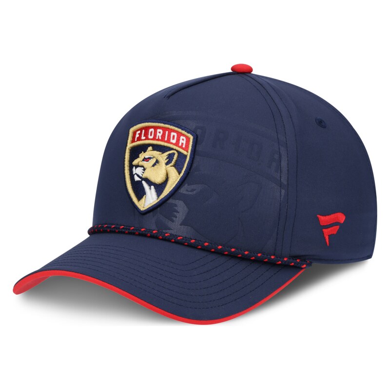 Fanatics Pánská kšiltovka Florida Panthers NHL On Stage Podium