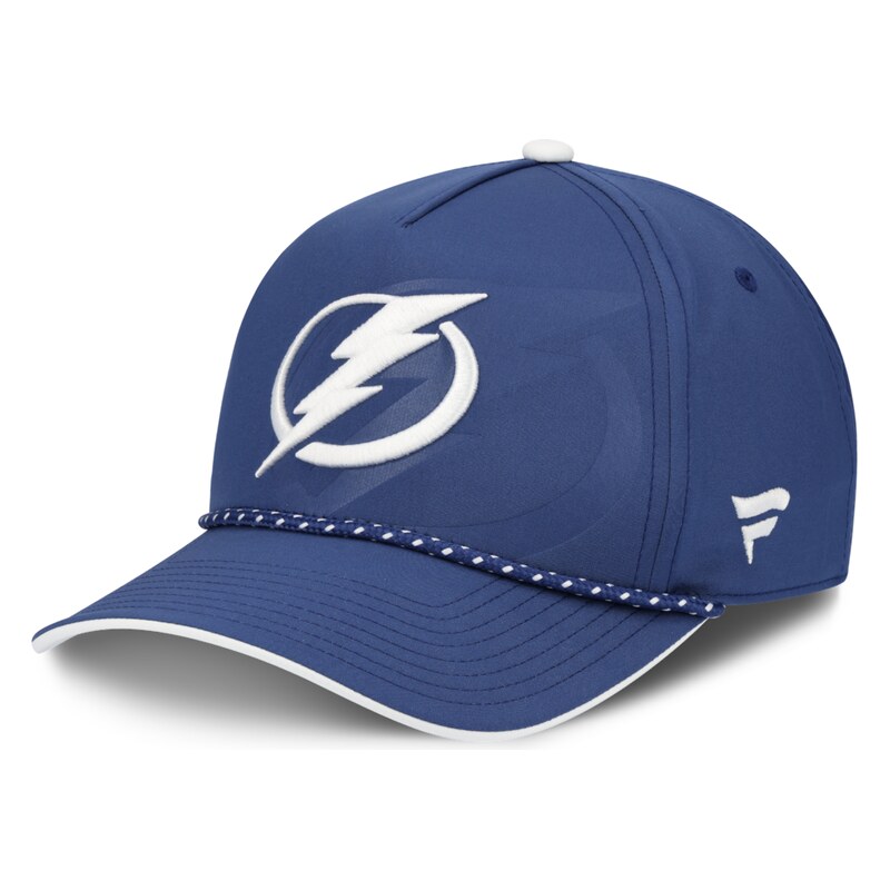 Fanatics Pánská kšiltovka Tampa Bay Lightning NHL On Stage