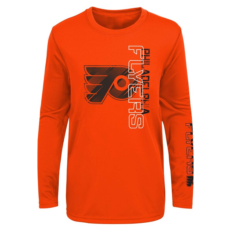 Outerstuff Dětské tričko Philadelphia Flyers NHL Gameday Ready