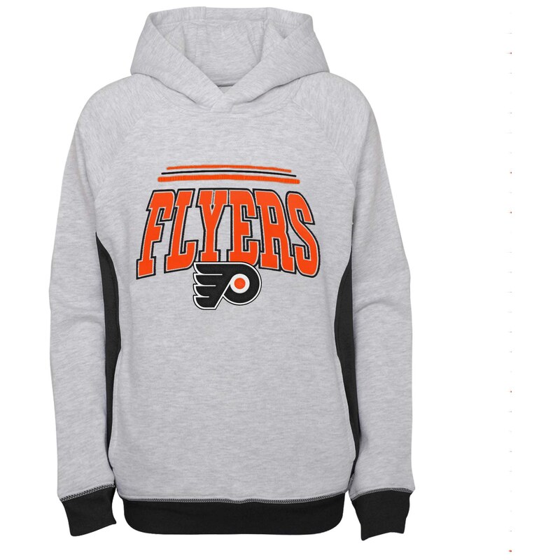 Outerstuff Dětská mikina Philadelphia Flyers NHL Power Play