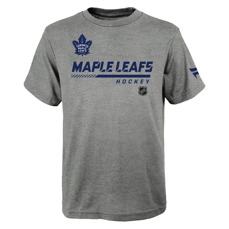 Outerstuff Dětské tričko Toronto Maple Leafs NHL Authentic Pro