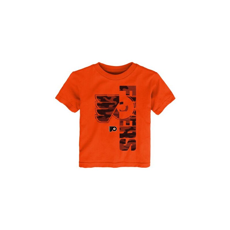 Outerstuff Dětské tričko Philadelphia Flyers NHL Cool Camo