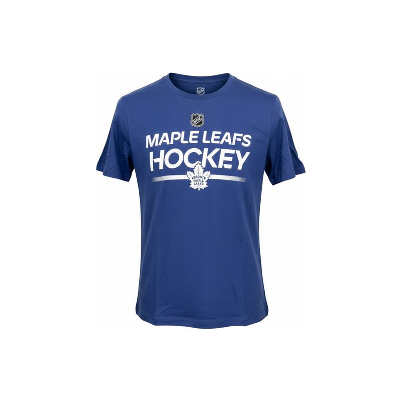 Outerstuff Dětské tričko Toronto Maple Leafs NHL Apro Wordmark